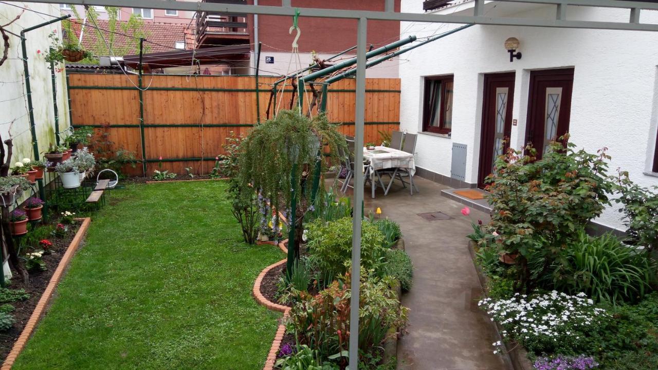 Mz Apartment Zagreb Bagian luar foto